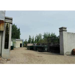 Hebei Dunqiang Hardware Mesh Co Ltd