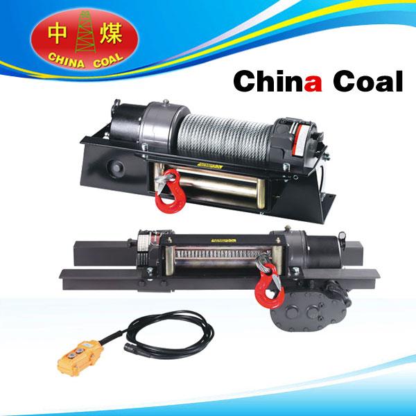 atv winch of 3000LB electric winch