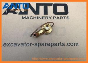 4475690 Expansion Valve For HITACHI ZX225US Excavator Air Conditioner Parts