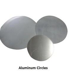 Os círculos de alumínio do Kitchenware dão forma circularmente ao revestimento do moinho da espessura de 0,5 - de 8.0mm