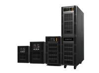 Fonte de alimentação ininterrupta 1KVA 2KVA 3KVA 6KVA 10KVA UPS em linha de alta frequência