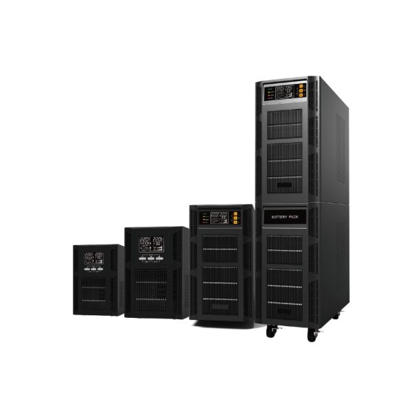 UPS 6Kva 10Kva высокочастотный онлайн
