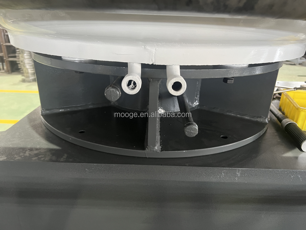 Automatic PP PE Plastic Film Granulator Machine