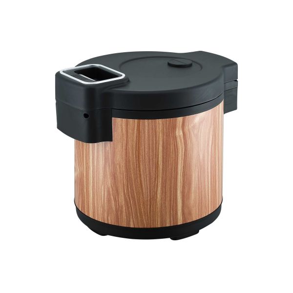 Woodgain Commercial Rice Warmers