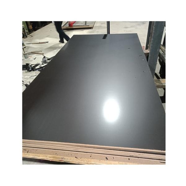 Eucalyputs Hardwood Rectangle 25mm Film Faced Plywood