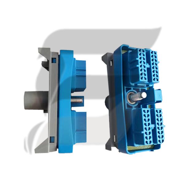  E312D E314D E319D Controller Plug 245-1043 2451043