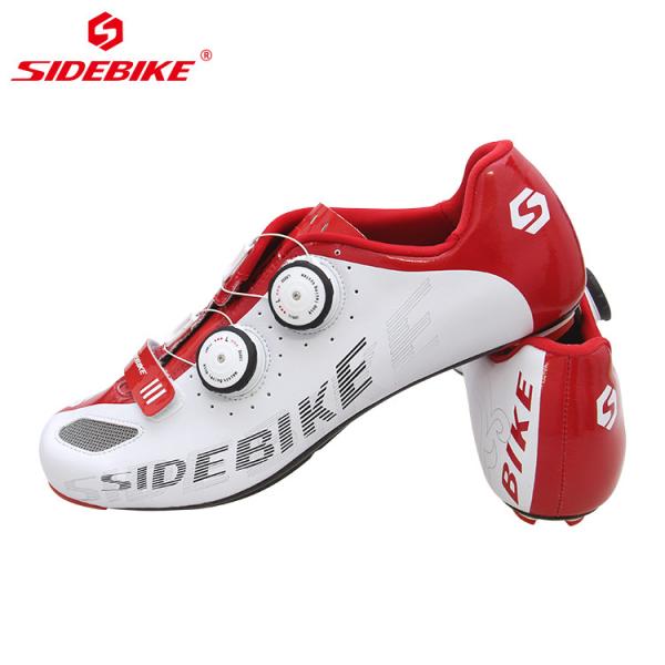 Golden Fashion Indoor Cycling Shoes Columbia Sportswear Breathable Non Slip Waterproof