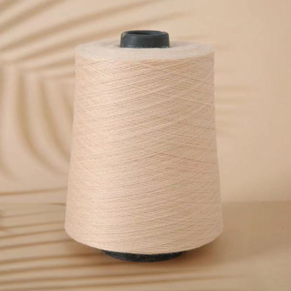 Custom 30S/2 Rayon Hot 100% Viscose Rayon White Spun 20S Dyed 300D Ring Spun Yarn