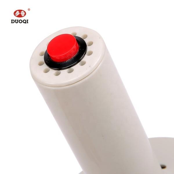 Table Top Aluminum Foil Sealer DUOQI GLF-500 with Video Technical Support and Sealing