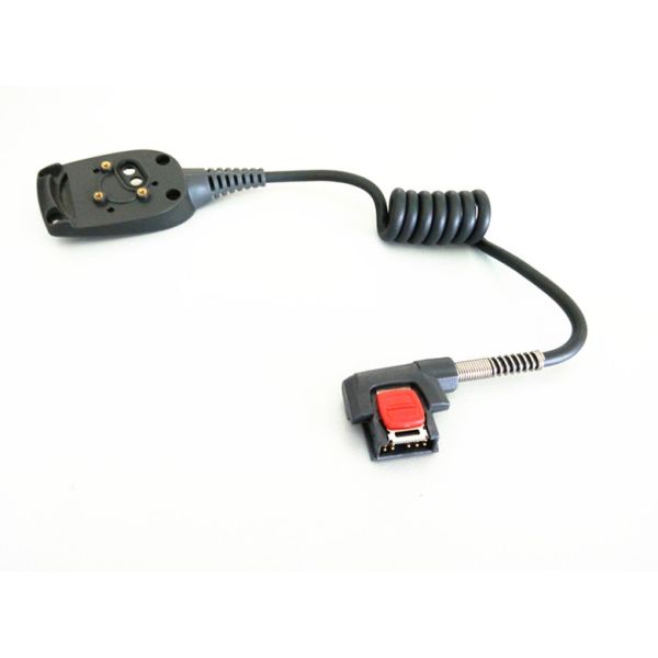 PVC Jacket and 100% copper,Copper Conductor Material Motorola Symbol cable