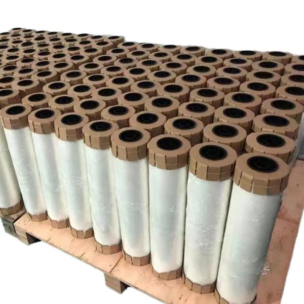 A3 A4 A5 3D Sublimation Transfer Film For Phone Cases Bag Pack 50 Sheets Compatible With Inkjet Printer