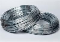 Bwg18 galvanizó suavidad de la construcción del alambre obligatorio 25kg del hierro