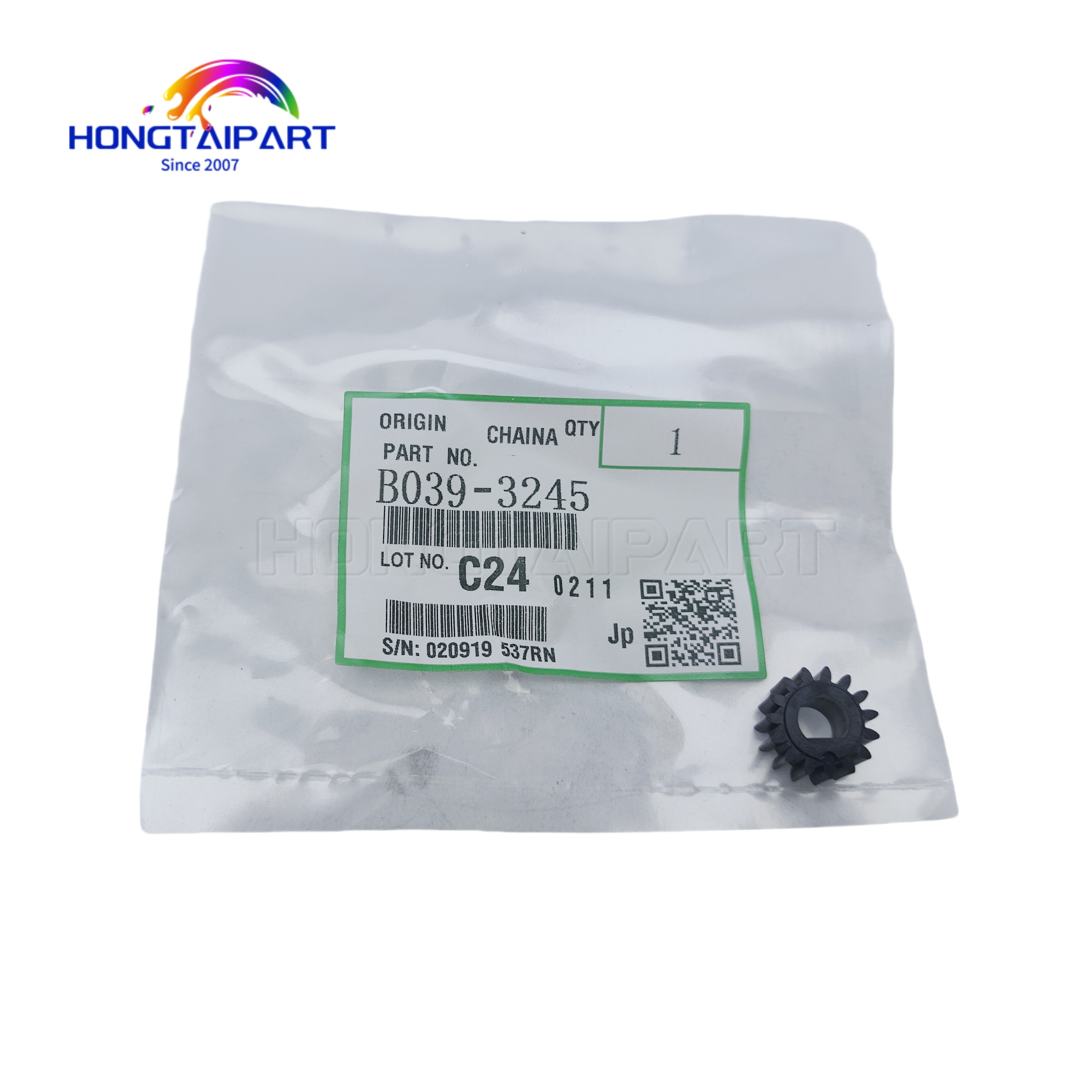 Разработчивое оборудование для Ricoh Aficio MP1027 2352 2552 2553 2852 2853 3352 3353 3553 3351 2851 3030 3350 Разработчивое оборудование