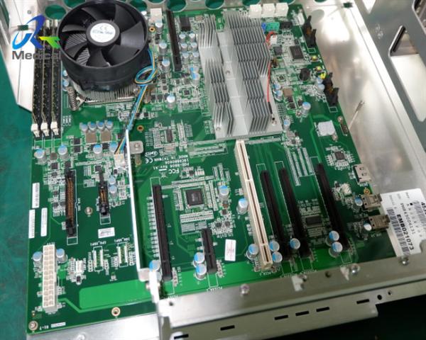 453561419431 IU22 IE33 Ultrasound Machine Repair Excelsior Motherboard