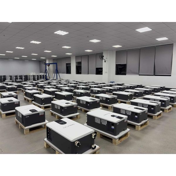 EXLIPORC 48V 280Ah 600Ah Solar Lithium Battery Pack 10kwh 15kwh 30KWH Solar Energy System LiFePO4 Energy Storage Battery