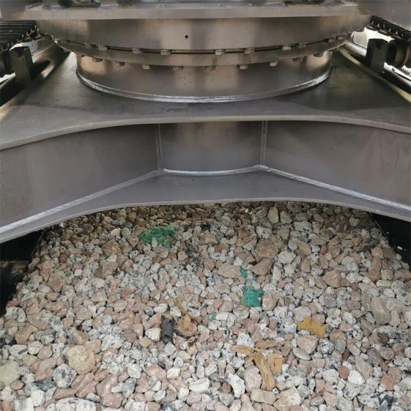 ОРИГИНАЛЬНАЯ 21-тонная экскаваторная машина Volvo EC210