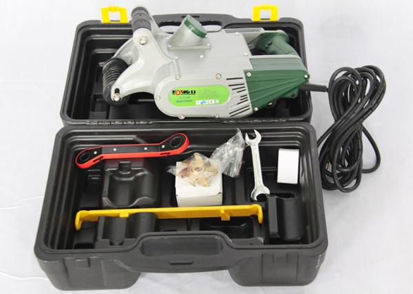 Powerful Heavy Duty Electric Wall Chaser User Friendly Portable