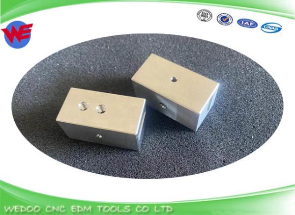 EXCETEK Guide BLOCK 24*24*48mm For EXCETEK BLOCK