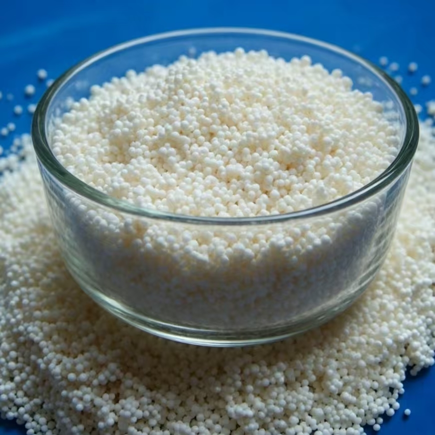 YZ-C Solvent Impregnated Resins for Zinc Removal 99.9% Purity