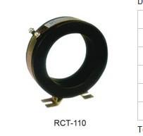 1VA - 30VA DC の接触器の変流器、保証低電圧の防御装置