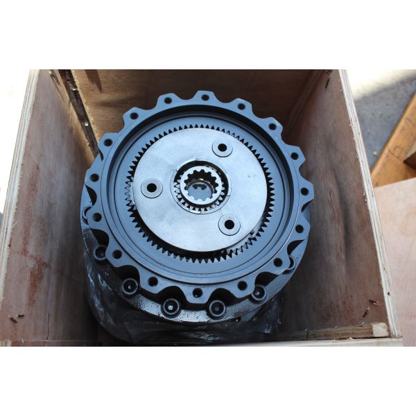 Уменьшение качания JCB JS160 JS220 JS175W JRC0008 JLC0008 JRA0121 машины JS220W JS235W экскаватора