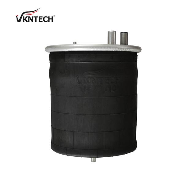 Mola de ar do caminhão de Pneumopillow 4912NP07 para Renault Magnum 5010294307