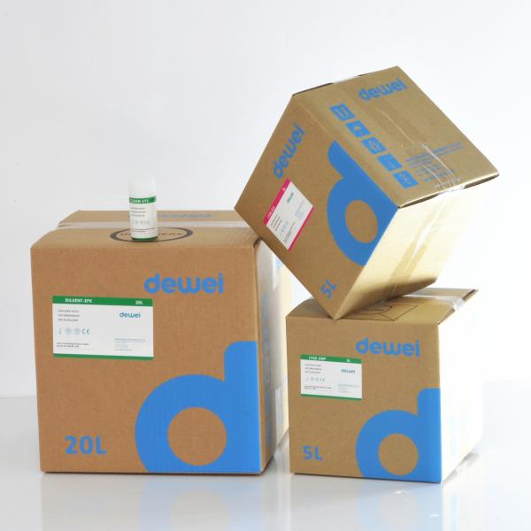 XS-1000i Diluent Lyse Sysmex Hematology Reagents Blood Sample Room Temperature