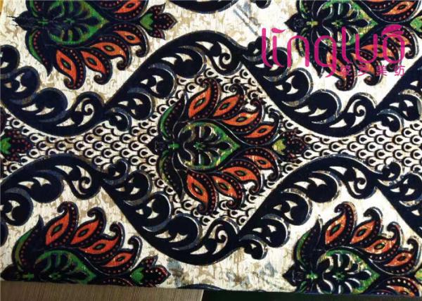 Furniture Upholstery Jacquard Sofa Fabric Fleece Velvet Jacquard Print Fabric