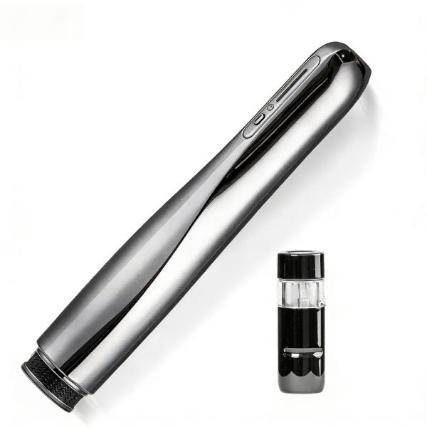 HandHeld Nano Infusion Pen Professional For Clinics / Aesthetic Equipment Distributors