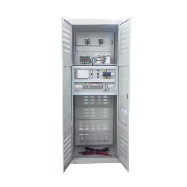 IP30 380V AC input Low Voltage Switchgear GZDW Series DC Power Supply System Panel Cabinet