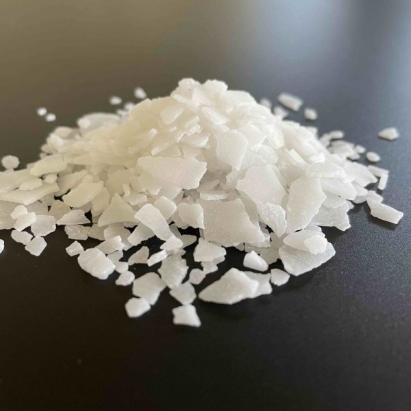 White Mgcl2 * 6h20 Magnesium Chloride Chemical CAS 7791-18-6