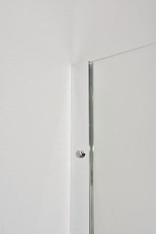 Aluminum Frame Corner Shower Cabin