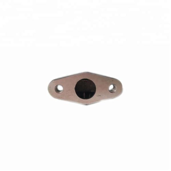 Moteur diesel Turbo HX25W 3537132 2802770 pour le camion d'élite de Cummins