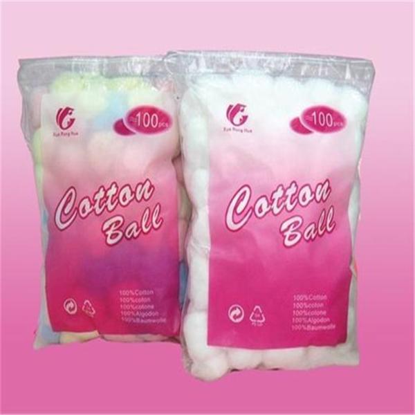 Easy to Operate Economical K-MQ-B Degreasing Cotton Ball Making Machine for Medical Ball
