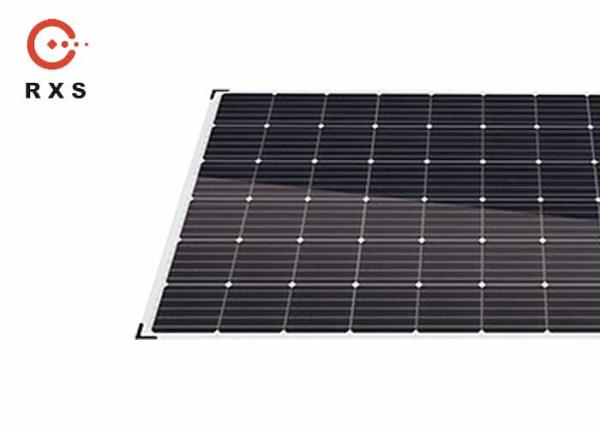 temperatura Monocrystalline do ℃ do módulo 40 a 85 de 28kg 345W picovolt com 72 pilhas