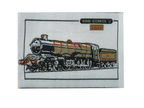 Clothing Badges, Custom Embroidered Patches With Personalized Logo For Clothes