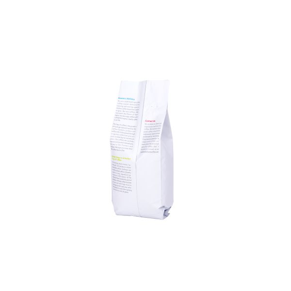 Printed Aluminum Foil Lined Plastic Feed Bags , Food Grade Heavy Duty Plastic Bags ISO22000