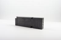 CTS 24W-24V Ultra-mince alimentation à tension constante LED pour commutation
