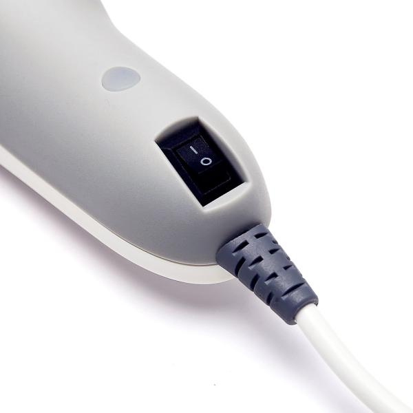 CE ISO LED 311nm Uv Phototherapy Lamp UVB Light Therapy  For Psoriasis Vitiligo