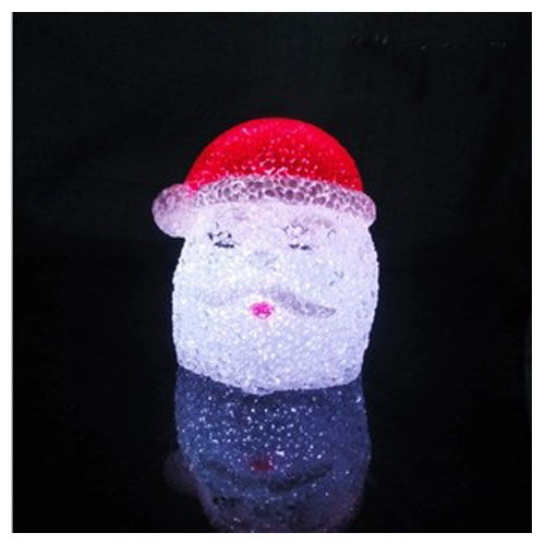 Christmas Celebration Glow Stick Party Dance Festival Gift