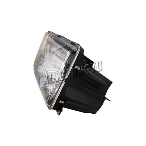 9418205761 9418205861 Headlight For Mercedes Benz Actros Mp2 Mp3 Atego