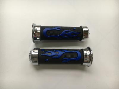 Motorcycle Handle Grip for Harley Davidson . Honda . Yamaha . Suzuki . Kawasaki