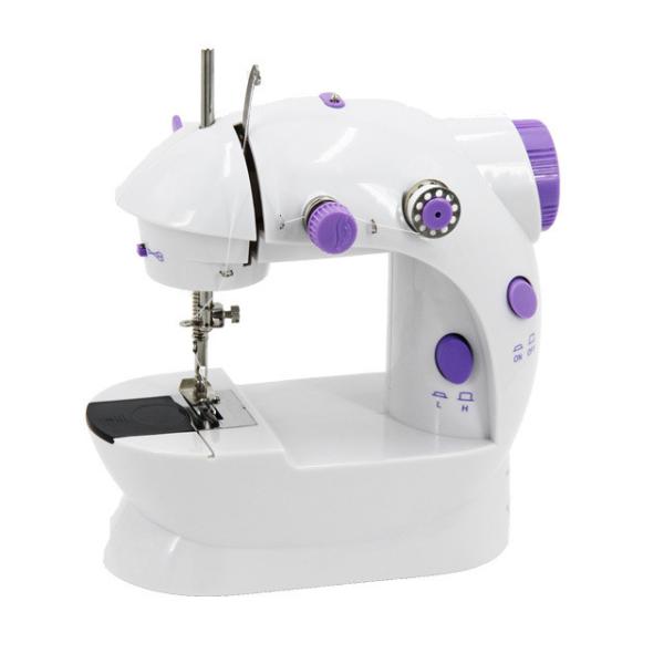 Seeking Agents Apparel Machine Parts Lockstitch Sewing with Max. Sewing Thickness of 2.5mm