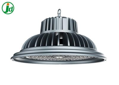 A fábrica alta brilhante super da baía do diodo emissor de luz ilumina a instalação fácil do elevado desempenho