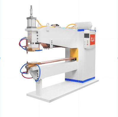 Long Arm IGBT Resistance Spot Welding Machine With Custom Processing