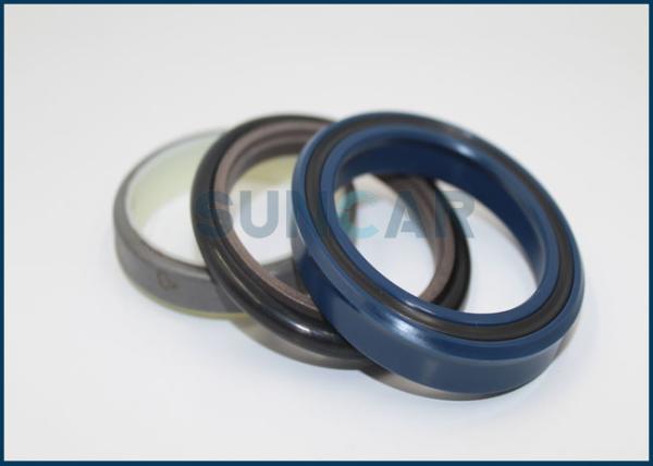 Selo Kit Fits SUNCARSUNCARVOLVO L90E L120E do cilindro de direção 11709817 de VOE11709817 VOE 11709817
