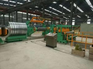 Galvanized Steel Coils Astm A653 CS Type B G60 G90 Galvanized Steel Strips