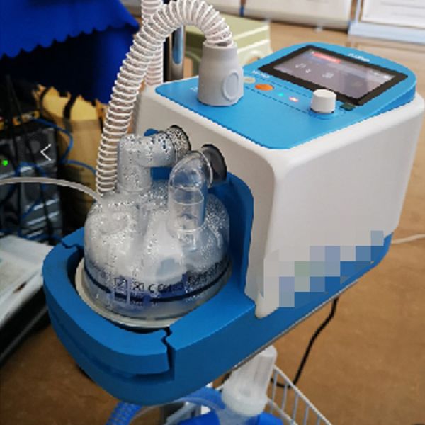 High flow nasal cannula Set Medical Sterile nasal oxygen cannula oxygen tube