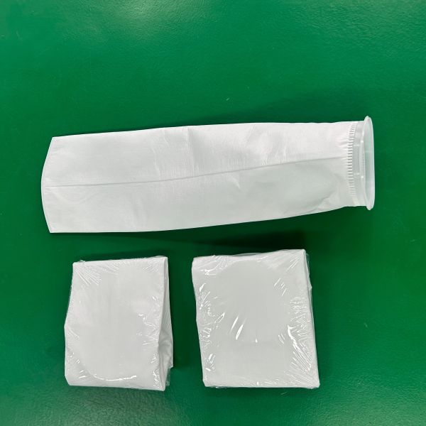 Пропускная способность фильтрации 25 микрометров Да Прозрачное вино / саке / фильтрующий пакет соджу