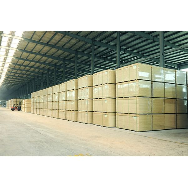 Radiata Pine Oriented Strand Board 18mm OSB3 для строительства деревянных конструкций